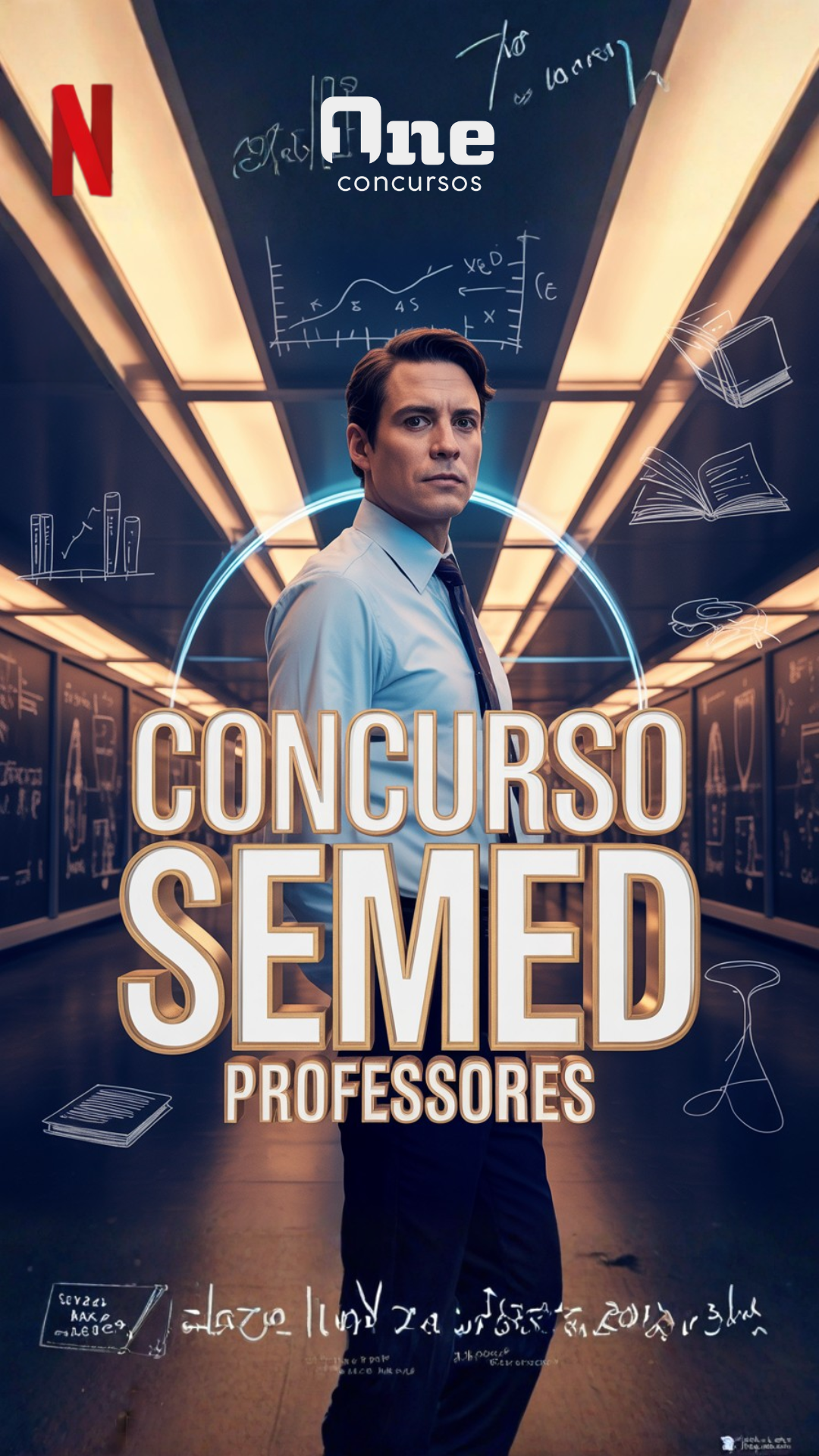 Concurso SEMED